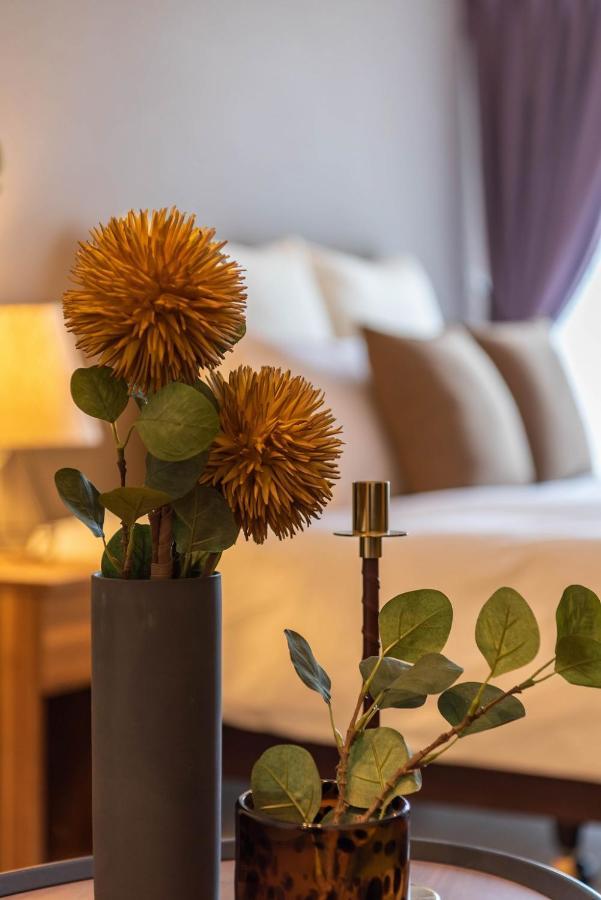 Fds Nexus Apartment โอซาก้า ภายนอก รูปภาพ